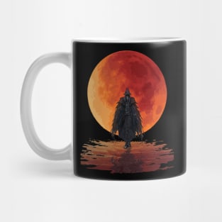 Eileen The Crow Mug